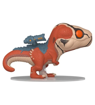 ARMORED LUSOVENATOR / TUROK ORIGINS / FIGURINE FUNKO POP