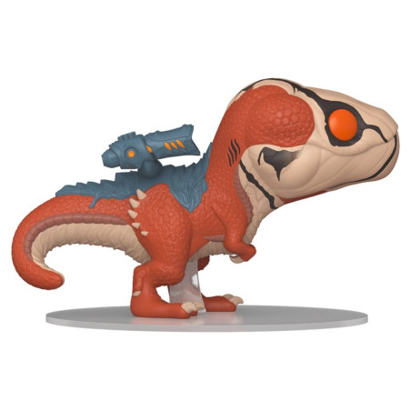 ARMORED LUSOVENATOR / TUROK ORIGINS / FIGURINE FUNKO POP