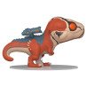 ARMORED LUSOVENATOR / TUROK ORIGINS / FIGURINE FUNKO POP
