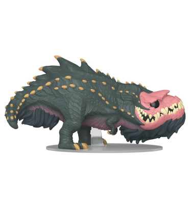 BEARDED DRAGON / TUROK ORIGINS / FIGURINE FUNKO POP