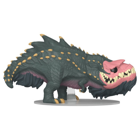 BEARDED DRAGON / TUROK ORIGINS / FIGURINE FUNKO POP