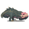 BEARDED DRAGON / TUROK ORIGINS / FIGURINE FUNKO POP