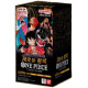 DISPLAY DE 24 BOOSTERS ONE PIECE FOUR EMPEROR OPK-09 / CARTE COREEN
