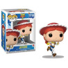 JESSIE / TOY STORY 5 / FIGURINE FUNKO POP