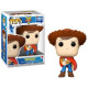 WOODY / TOY STORY 5 / FIGURINE FUNKO POP