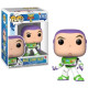 BUZZ LIGHTYEAR / TOY STORY 5 / FIGURINE FUNKO POP