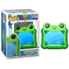 LILYPAD / TOY STORY 5 / FIGURINE FUNKO POP