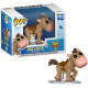 BULLSEYE / TOY STORY 5 / FIGURINE FUNKO POP