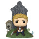 CONSTANTINE / JUSTICE LEAGUE / FIGURINE FUNKO POP
