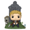 CONSTANTINE / JUSTICE LEAGUE / FIGURINE FUNKO POP
