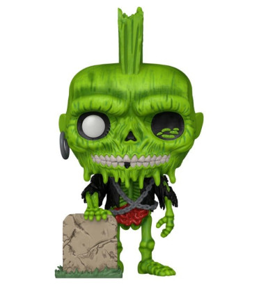 ZOMBIE SUICIDE / LE RETOUR DES MORTS VIVANTS / FIGURINE FUNKO POP