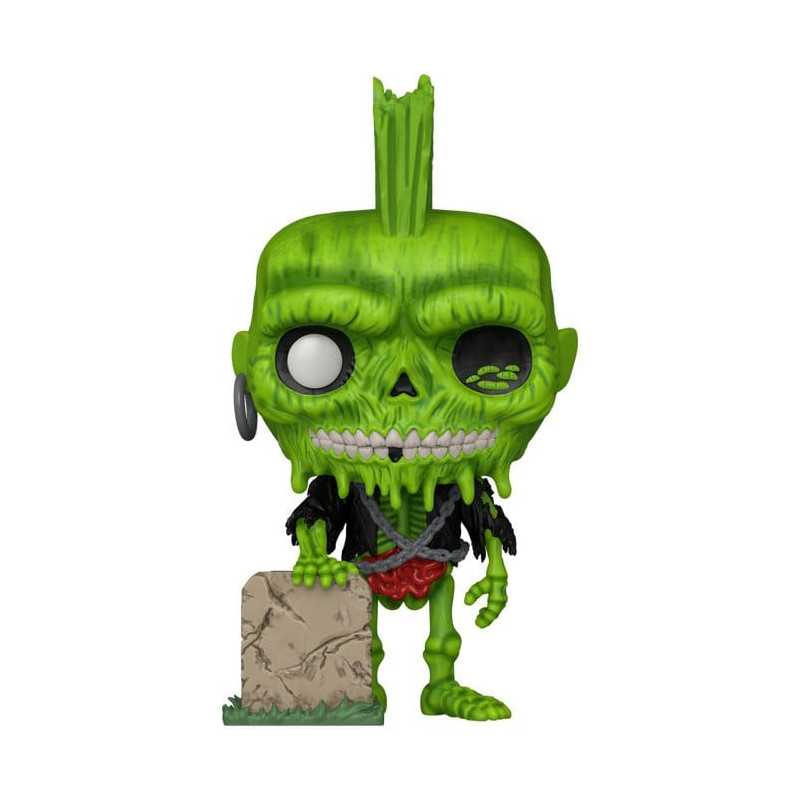 ZOMBIE SUICIDE / LE RETOUR DES MORTS VIVANTS / FIGURINE FUNKO POP