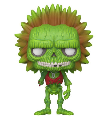 ZOMBIE TRASH / LE RETOUR DES MORTS VIVANTS / FIGURINE FUNKO POP