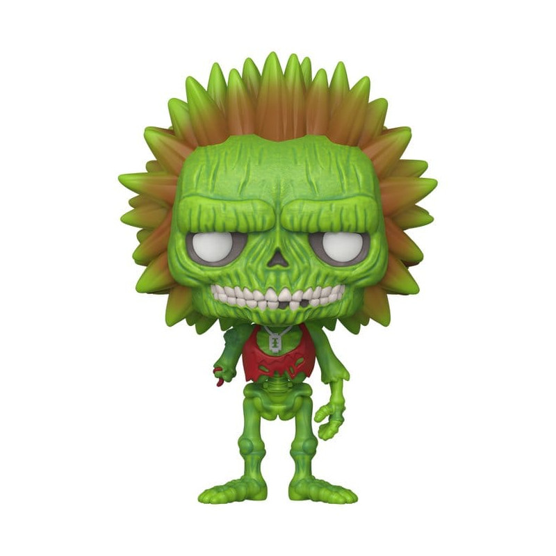 ZOMBIE TRASH / LE RETOUR DES MORTS VIVANTS / FIGURINE FUNKO POP