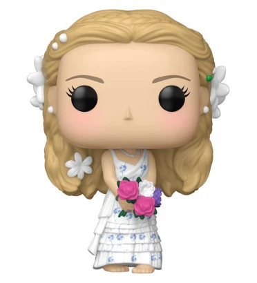 SOPHIE SHERIDAN / MAMMA MIA / FIGURINE FUNKO POP