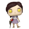 LITTLE SISTER WITH SYRINGE / BIOSHOCK / FIGURINE FUNKO POP