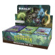 DISPLAY DE 30 BOOSTERS MAGIC LES SECRETS DE STRIXHAVEN / CARTE VF