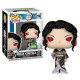 MUZAN KINUTSUJI METALLIC / DEMON SLAYER / FIGURINE FUNKO POP / EXCLUSIVE ECCC 2026