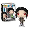 MUZAN KINUTSUJI METALLIC / DEMON SLAYER / FIGURINE FUNKO POP / EXCLUSIVE ECCC 2026