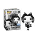 SHINOBU KOCHO SUMI-INK / DEMON SLAYER / FIGURINE FUNKO POP / EXCLUSIVE SPECIAL EDITION