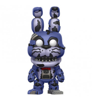 NIGHTMARE BONNIE / FIVE NIGHTS AT FREDDYS / FIGURINE FUNKO POP