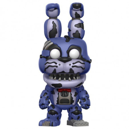 NIGHTMARE BONNIE / FIVE NIGHTS AT FREDDYS / FIGURINE FUNKO POP
