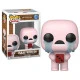 ISAAC WITH D6 / BINDING OF ISAAC / FIGURINE FUNKO POP