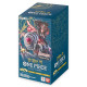 DISPLAY DE 24 BOOSTERS ONE PIECE PILLARS OF STRENGTH OPK03 / CARTE COREEN