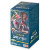 DISPLAY DE 24 BOOSTERS ONE PIECE PILLARS OF STRENGTH OPK03 / CARTE COREEN