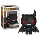 AZAZEL / BINDING OF ISAAC / FIGURINE FUNKO POP