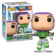BUZZ LIGHTYEAR / TOY STORY / FIGURINE FUNKO POP / EXCLUSIVE SPECIAL EDITION / GITD