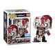 ART THE CLOWN BLOODY WITH AXE / TERRIFIER 3 / FIGURINE FUNKO POP / EXCLUSIVE SPECIAL EDITION