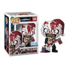 ART THE CLOWN BLOODY WITH AXE / TERRIFIER 3 / FIGURINE FUNKO POP / EXCLUSIVE SPECIAL EDITION
