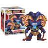 EXODIA NECROSS OVERSIZED / YU-GI-OH / FIGURINE FUNKO POP / EXCLUSIVE SPECIAL EDITION / GITD