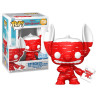 STITCH BADNESS LEVEL / LILO ET STITCH / FIGURINE FUNKO POP / EXCLUSIVE SPECIAL EDITION