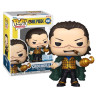 CROCODILE / ONE PIECE NETFLIX / FIGURINE FUNKO POP / EXCLUSIVE SPECIAL EDITION