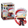 SATORU GOJO RED ENERGY / JUJUTSU KAISEN / FIGURINE FUNKO POP / EXCLUSIVE SPECIAL EDITION