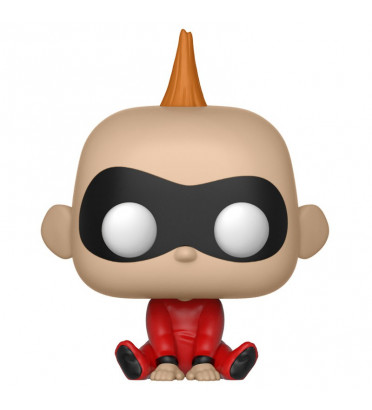 JACK-JACK / LES INDESTRUCTIBLES / FIGURINE FUNKO POP