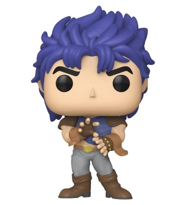 JONATHAN JOESTAR / JOJO'S BIZARRE ADVENTURE / FIGURINE FUNKO POP