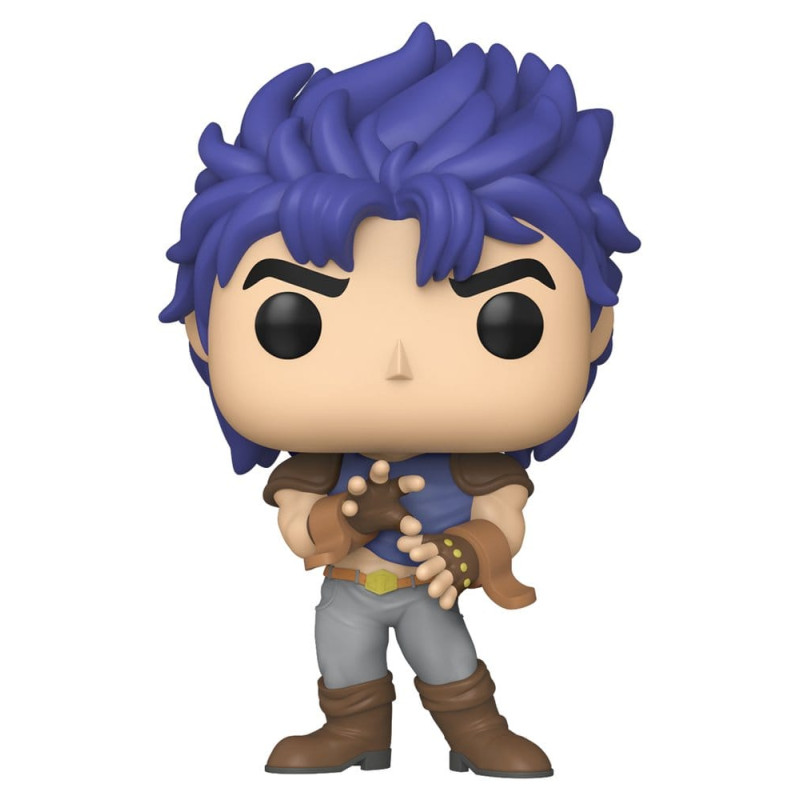 JONATHAN JOESTAR / JOJO'S BIZARRE ADVENTURE / FIGURINE FUNKO POP