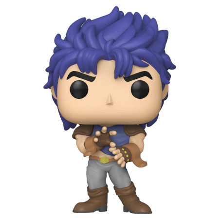 JONATHAN JOESTAR / JOJO'S BIZARRE ADVENTURE / FIGURINE FUNKO POP