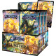 DISPLAY DE 24 BOOSTERS ELESTRALS DIVINE CHAMPIONS SUNSTRIKE / CARTE ANGLAISE
