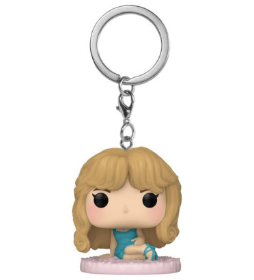 SABRINA CARPENTER IN NIGHTGOWN / SABRINA CARPENTER / FUNKO POCKET POP