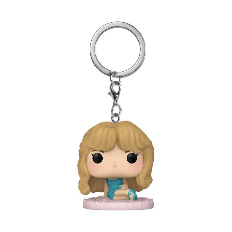 SABRINA CARPENTER IN NIGHTGOWN / SABRINA CARPENTER / FUNKO POCKET POP