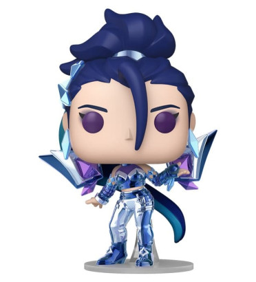 K/DA KAI'SA / LEAGUE OF LEGENDS / FIGURINE FUNKO POP