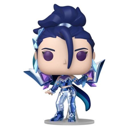 K/DA KAI'SA / LEAGUE OF LEGENDS / FIGURINE FUNKO POP