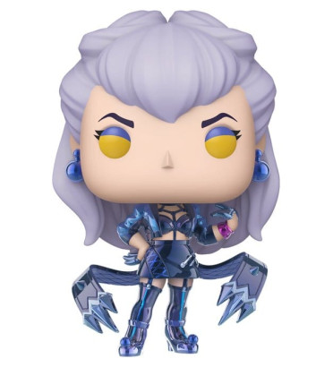 K/DA EVELYNN / LEAGUE OF LEGENDS / FIGURINE FUNKO POP