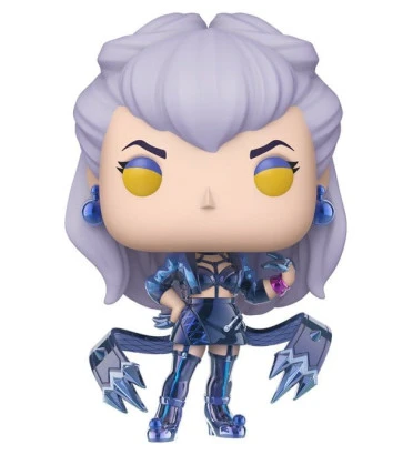 K/DA EVELYNN / LEAGUE OF LEGENDS / FIGURINE FUNKO POP
