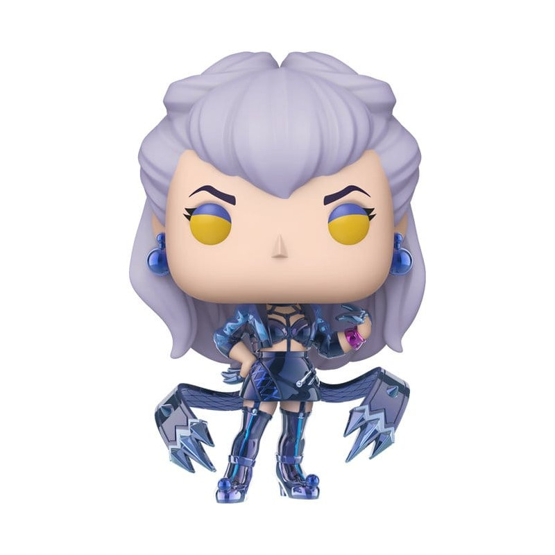 K/DA EVELYNN / LEAGUE OF LEGENDS / FIGURINE FUNKO POP