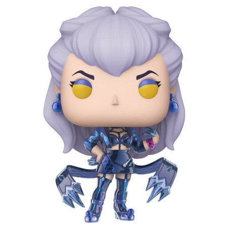 K/DA EVELYNN / LEAGUE OF LEGENDS / FIGURINE FUNKO POP